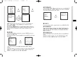 Preview for 86 page of Samsung SCC-C6405 Owner'S Instructions Manual