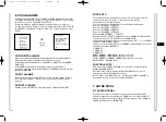 Preview for 87 page of Samsung SCC-C6405 Owner'S Instructions Manual