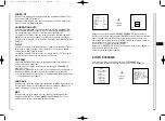 Preview for 88 page of Samsung SCC-C6405 Owner'S Instructions Manual