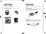 Preview for 100 page of Samsung SCC-C6405 Owner'S Instructions Manual