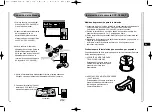 Preview for 101 page of Samsung SCC-C6405 Owner'S Instructions Manual