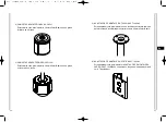 Preview for 102 page of Samsung SCC-C6405 Owner'S Instructions Manual