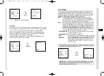 Preview for 106 page of Samsung SCC-C6405 Owner'S Instructions Manual