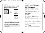 Preview for 111 page of Samsung SCC-C6405 Owner'S Instructions Manual