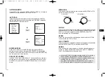 Preview for 115 page of Samsung SCC-C6405 Owner'S Instructions Manual