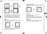 Preview for 116 page of Samsung SCC-C6405 Owner'S Instructions Manual