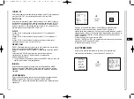 Preview for 118 page of Samsung SCC-C6405 Owner'S Instructions Manual