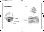 Preview for 127 page of Samsung SCC-C6405 Owner'S Instructions Manual