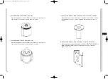 Preview for 132 page of Samsung SCC-C6405 Owner'S Instructions Manual