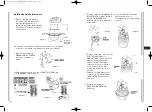 Preview for 133 page of Samsung SCC-C6405 Owner'S Instructions Manual