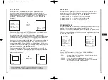 Preview for 137 page of Samsung SCC-C6405 Owner'S Instructions Manual