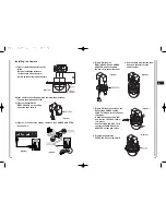 Предварительный просмотр 13 страницы Samsung SCC-C6407(P) Owner'S Instructions Manual