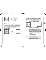 Предварительный просмотр 16 страницы Samsung SCC-C6407(P) Owner'S Instructions Manual