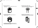 Preview for 12 page of Samsung SCC-C6407 Owner'S Instructions Manual