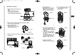 Preview for 13 page of Samsung SCC-C6407 Owner'S Instructions Manual