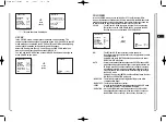 Preview for 16 page of Samsung SCC-C6407 Owner'S Instructions Manual