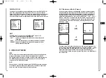 Preview for 18 page of Samsung SCC-C6407 Owner'S Instructions Manual