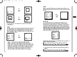 Preview for 19 page of Samsung SCC-C6407 Owner'S Instructions Manual