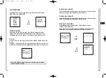 Preview for 23 page of Samsung SCC-C6407 Owner'S Instructions Manual