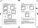 Preview for 24 page of Samsung SCC-C6407 Owner'S Instructions Manual