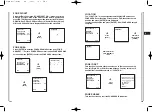 Preview for 25 page of Samsung SCC-C6407 Owner'S Instructions Manual