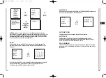 Preview for 27 page of Samsung SCC-C6407 Owner'S Instructions Manual