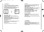 Preview for 28 page of Samsung SCC-C6407 Owner'S Instructions Manual