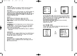 Preview for 29 page of Samsung SCC-C6407 Owner'S Instructions Manual