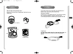 Preview for 41 page of Samsung SCC-C6407 Owner'S Instructions Manual