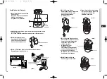 Preview for 44 page of Samsung SCC-C6407 Owner'S Instructions Manual