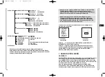 Preview for 46 page of Samsung SCC-C6407 Owner'S Instructions Manual