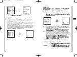 Preview for 47 page of Samsung SCC-C6407 Owner'S Instructions Manual