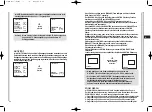 Preview for 48 page of Samsung SCC-C6407 Owner'S Instructions Manual