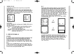 Preview for 49 page of Samsung SCC-C6407 Owner'S Instructions Manual