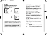 Preview for 53 page of Samsung SCC-C6407 Owner'S Instructions Manual