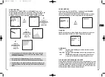 Preview for 55 page of Samsung SCC-C6407 Owner'S Instructions Manual