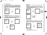 Preview for 56 page of Samsung SCC-C6407 Owner'S Instructions Manual