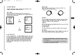 Preview for 57 page of Samsung SCC-C6407 Owner'S Instructions Manual