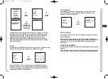 Preview for 58 page of Samsung SCC-C6407 Owner'S Instructions Manual