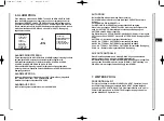 Preview for 59 page of Samsung SCC-C6407 Owner'S Instructions Manual