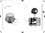 Preview for 69 page of Samsung SCC-C6407 Owner'S Instructions Manual