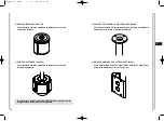 Preview for 74 page of Samsung SCC-C6407 Owner'S Instructions Manual