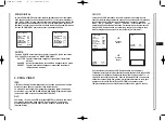 Preview for 80 page of Samsung SCC-C6407 Owner'S Instructions Manual