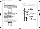 Preview for 82 page of Samsung SCC-C6407 Owner'S Instructions Manual