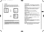 Preview for 84 page of Samsung SCC-C6407 Owner'S Instructions Manual