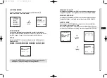 Preview for 85 page of Samsung SCC-C6407 Owner'S Instructions Manual