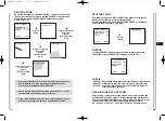 Preview for 86 page of Samsung SCC-C6407 Owner'S Instructions Manual