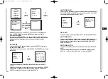 Preview for 89 page of Samsung SCC-C6407 Owner'S Instructions Manual