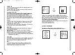 Preview for 91 page of Samsung SCC-C6407 Owner'S Instructions Manual