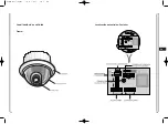 Preview for 100 page of Samsung SCC-C6407 Owner'S Instructions Manual